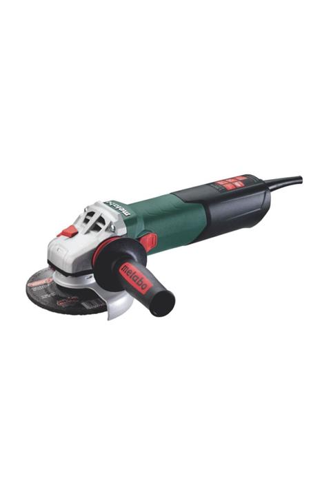 Metabo Wea 17-125 Quick Avuç Taşlama