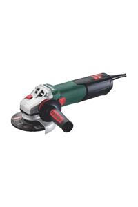 Metabo Wea 17-125 Quick Avuç Taşlama