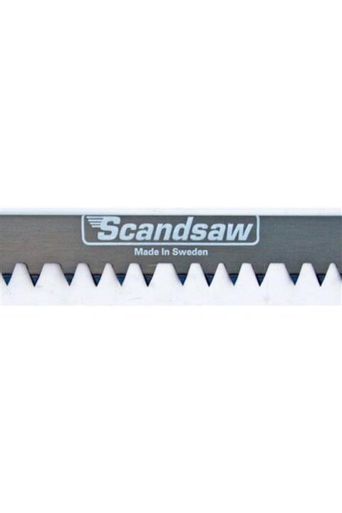 Scandsaw Kolastar Ağzı Düz 530 mm