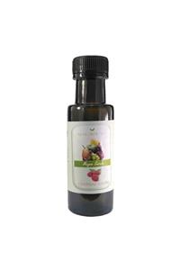 Floresta Frambuaz Şurubu 100ml Kahve & Kokteyl Ve Pasta Şurupları (kahvecini Iade Garantisi)