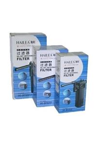 Hailea Hl-bt1000 Iç Filtre 1000 L/ H 20w ( Aktif Karbon Bölmeli )