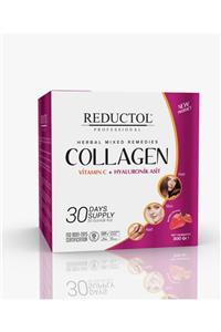 Reductol Collagen Toz Vitamin C + Hyaluronik Asit 300 Gr