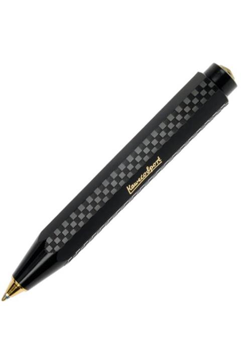 Kaweco Tükenmez Kalem Chess Sport Siyah 10000061