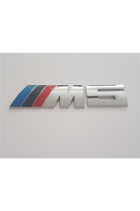 Tuna Classic Bmw M Logo-m5