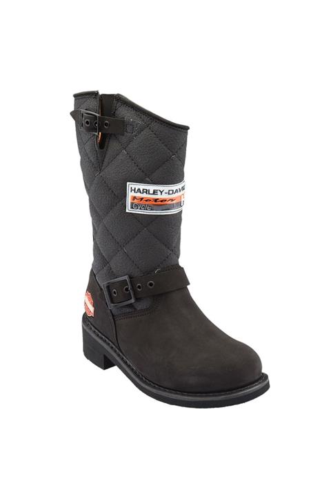 Harley Davidson Bayan Laconia Bot 025g100071