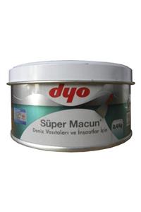 Dyo Süper Macun 0,4 Kg Sentetik Macun