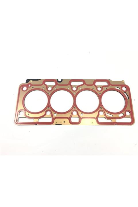 Renault Silindir Kapak Contası - Fluence - Megane 3