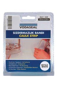 AVMDEPO Vodaseal Küvet Kenar Sızdırmazlık Bandı 22 Mm 3,35 Metre