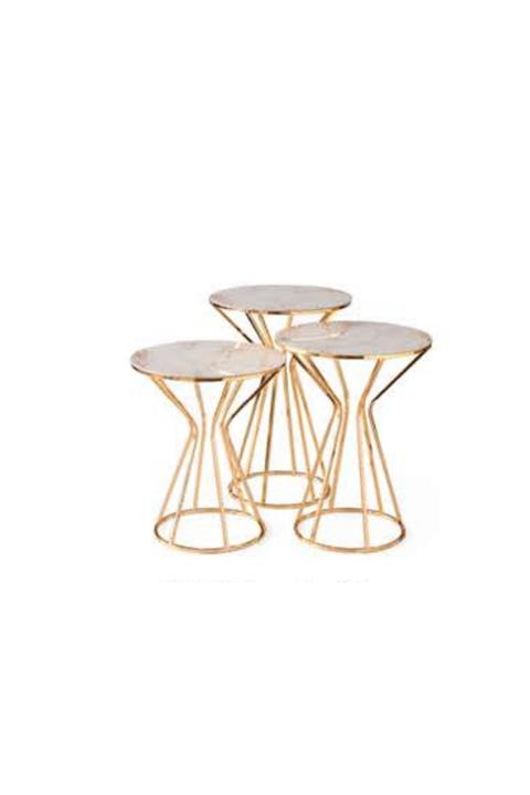 cheetah Orjinal Vegas Zigon Sepa Gold Kaplama