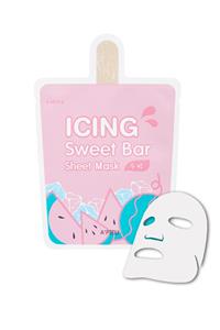 Missha Karpuz Özlü Nemlendirici Maske APIEU Icing Sweet Bar Sheet Mask (Watermelon)