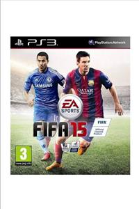 EA Sports Ps3 Fifa 2015