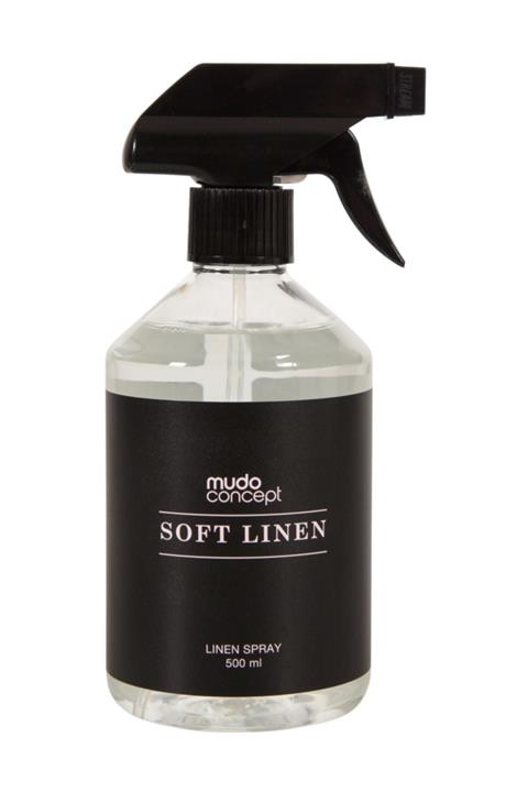 Mudo Concept Concept Soft Lınen