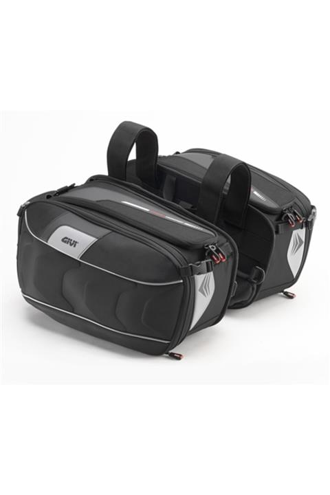 Givi Gıvı Xs314 Yan Çanta Kumas