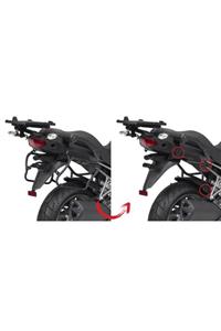 Givi Plxr4105 Kawasaki Versys 1000 (12-14) Yan Çanta Taşıyıcı