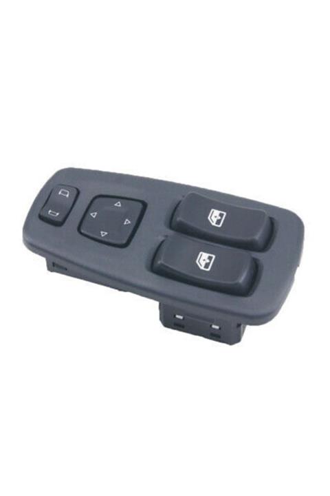 MCAR Cam Açma Düğmesi Scania Sol Ön