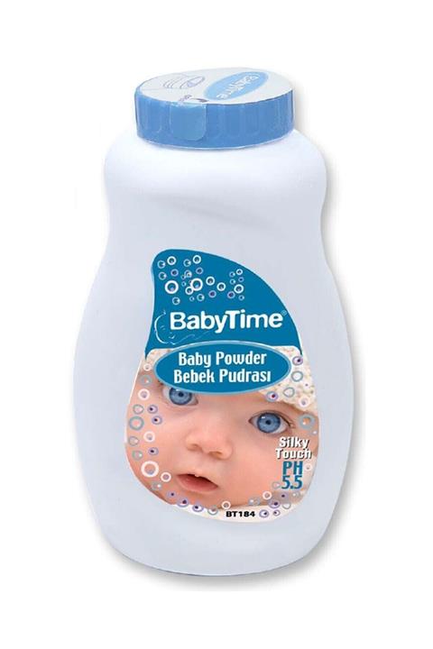 Babytime Bebek Pudrası 8699943241841