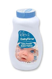 Babytime Bebek Pudrası 8699943241841