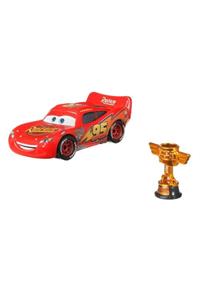 CARS Cars Tekli Karakter Araçlar Lightning McQueen DVX29-GRR76