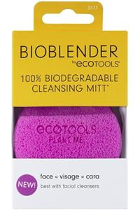 Ecotools Bioblender Yüz Temizleme Eldiveni