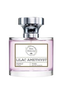 Bee Beauty Lilac Amethyst Edt 50 ml Kadın Parfüm