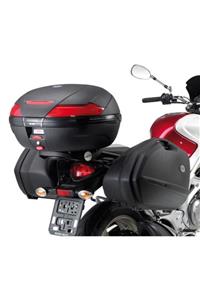 Kappa Klx540 Suzukı Gladıus 650 (09-15) Yan Çanta Taşıyıcı