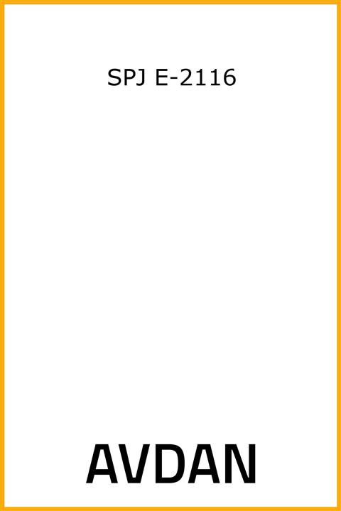 AAVDAN Dış Dikiz Aynası Sağ Elektrikli A4 05 07 Astarlı