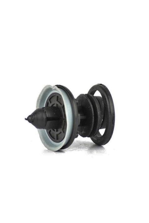 DGN Ford Focus Uyumlu Kapı Döşeme Klipsi 1998 2015 10 Adet