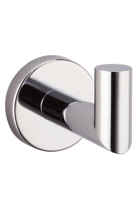 VitrA Minimax A44787 Tekli Askı, Krom