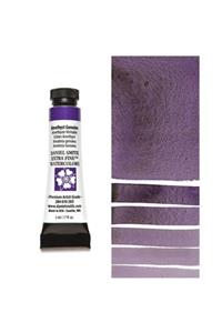 Daniel Smith Danıel Smıth Water Color Tube 5 ml Seri 4 Amethyst Genuıne