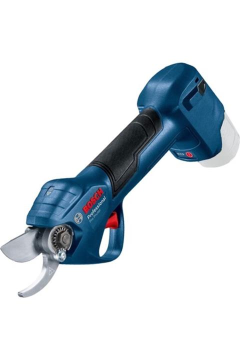 Bosch Pro Punner Akülü Bahçemakası 12 Volt Çift Bataryalı