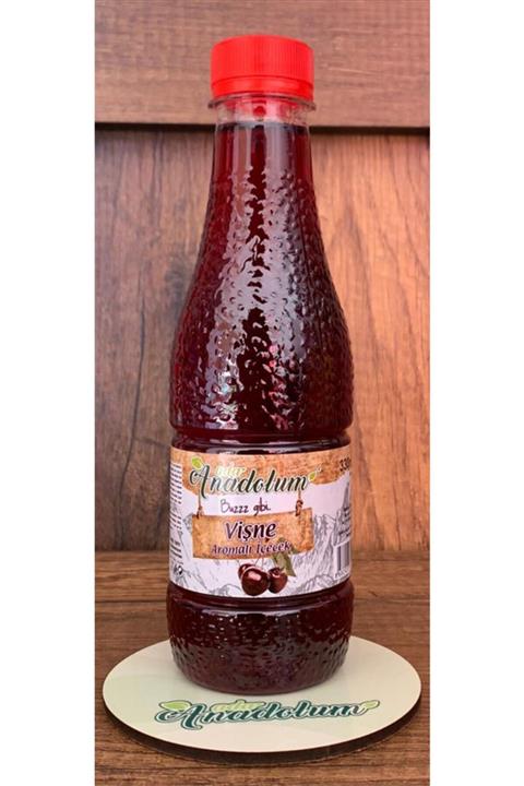 ADA ANADOLUM Vişne Suyu 330 Ml 12 Li Paket