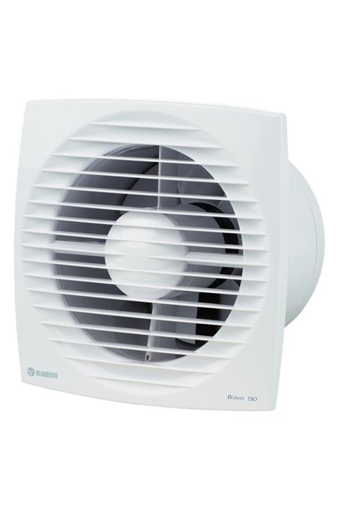 Blauberg Bravo 150 Banyo Fanı