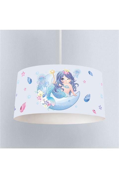 instababyrooms Çocuk Odası Sarkıt Avize Model No:212