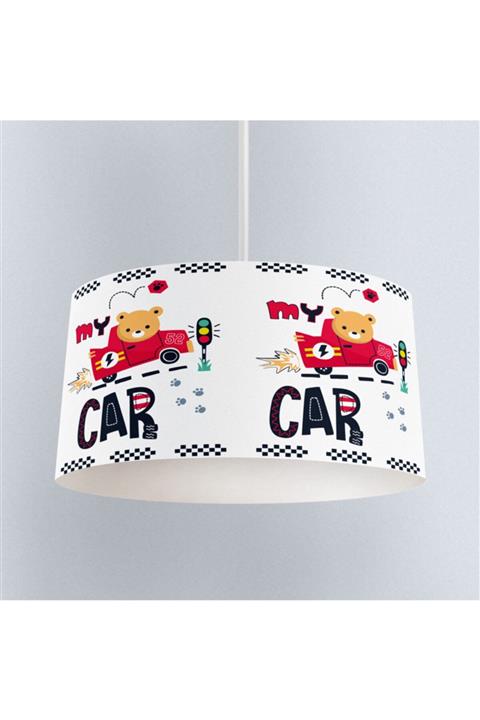 instababyrooms Çocuk Odası Sarkıt Avize Model No:119