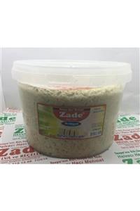 zadehelva Zade Helva Sade Tahin Helvası - 2700 gr Kova