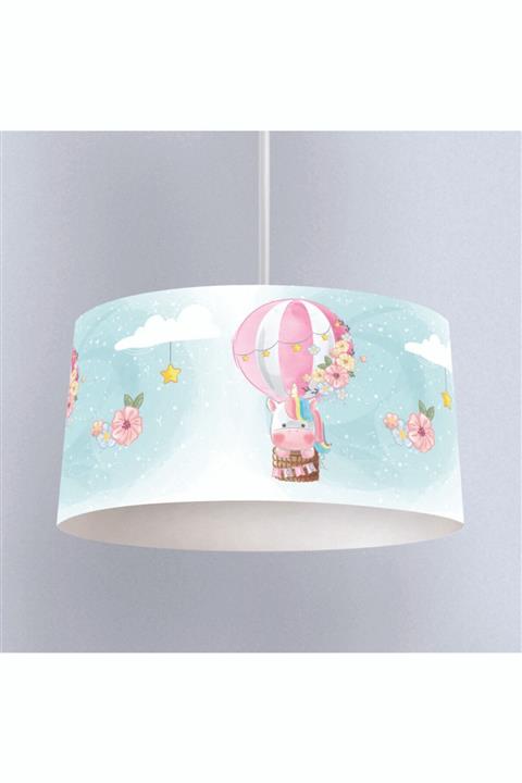 instababyrooms Çocuk Odası Sarkıt Avize Model No:214