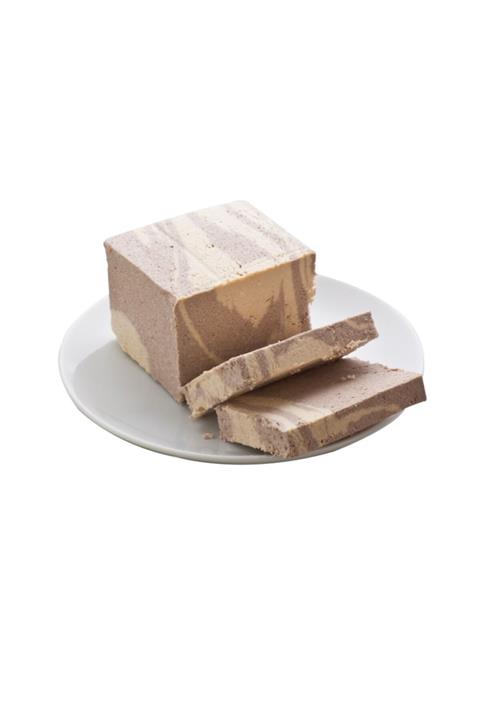 SABIROĞLU 3000 gr Helva Blok Kakao