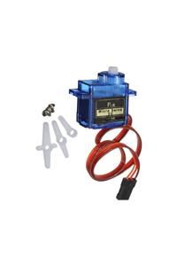 Ready To Sky Sg 90 9g Mini Mikro Servo Plastik Dişli