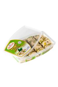 HELVACIZADE Antep Fıstıklı Dilimli Helva 350gr