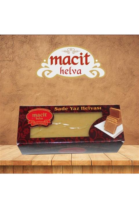 inebolu macit helva Sade Yaz Helvası 1000 Gr