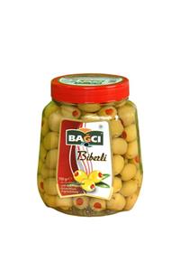 Bağcı Biberli Gemlik Zeytin 700 gr