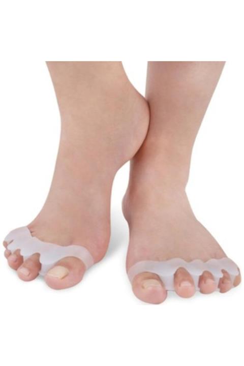 Loggia Ayak Parmak Ayırıcı