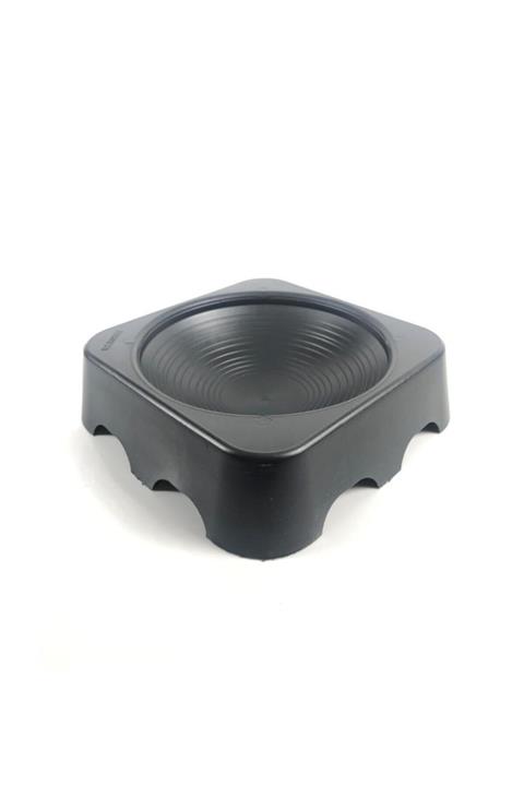 naturbird Kare Folluk 26x26x7 Cm