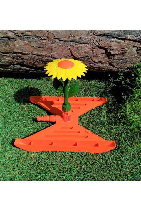 Doğalsan Tarım Medalyan Md47 Sehpalı Fıskiye Papatya Sehpalı Fıskiye Çim Sulama Fıskiyesi Fiskiye Sulama Fıskiyesi