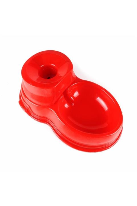 TarımGaraj Kedi Ve Köpek Suluğu Damacana Uyumlu-19 Litre