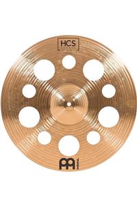 MEINL Hcs Bronz 18 Inch Trash Crash Zil (medium)