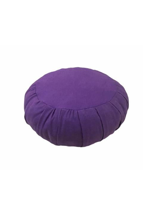 REMEGE Mor Mandala Meditasyon Minderi