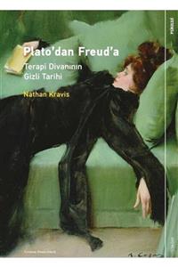 Sola Unitas Plato'dan Freud'a Terapi Divanının Gizli Tarihi