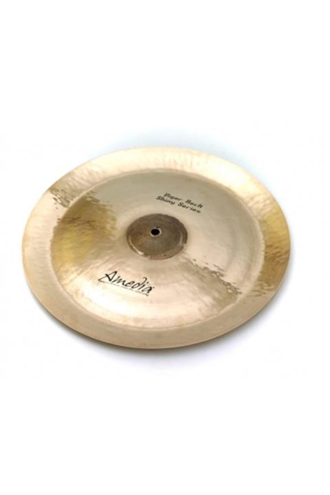 Amedia Cymbals Vigor Rock Shiny China 16'' Cymbal