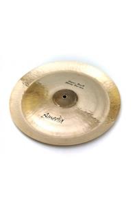 Amedia Cymbals Vigor Rock Shiny China 16'' Cymbal